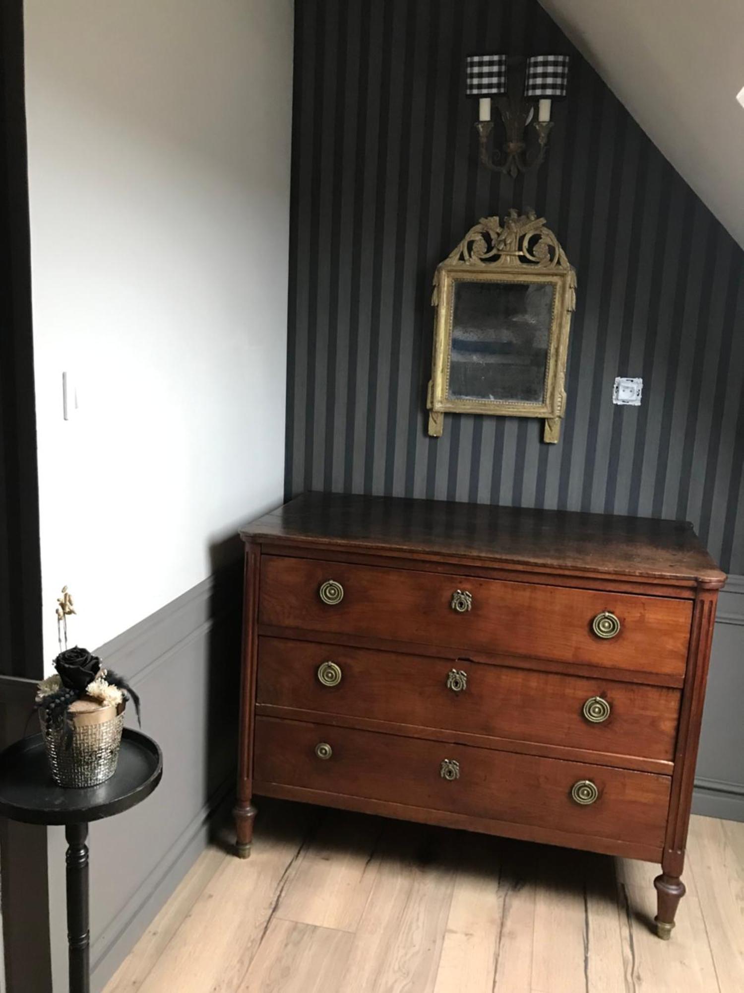 La Demeure Du Collectionneur Hotel Quintin Szoba fotó