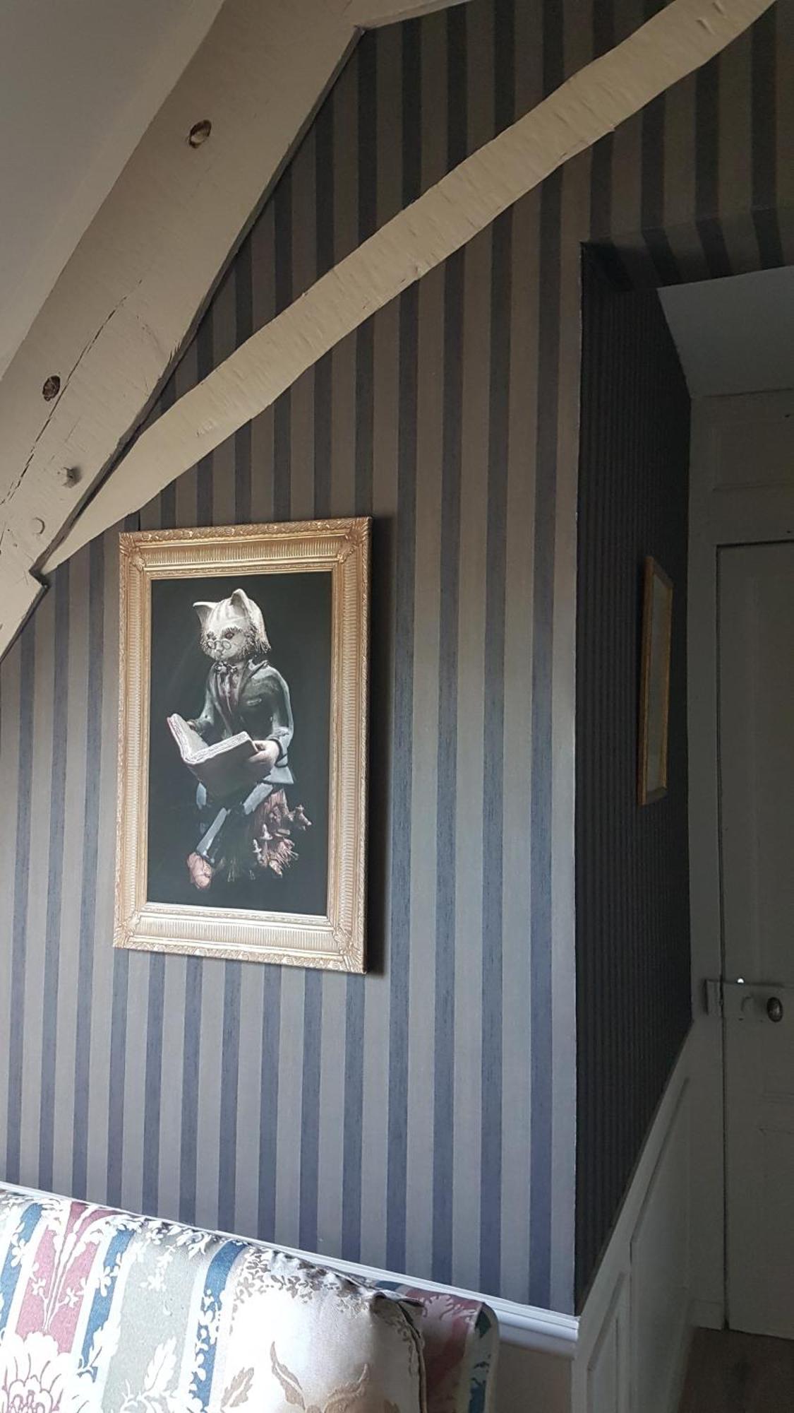 La Demeure Du Collectionneur Hotel Quintin Szoba fotó